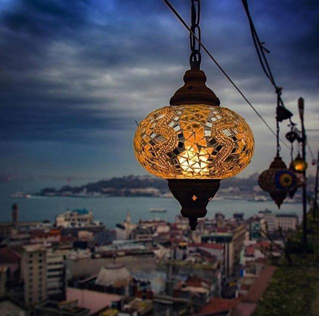 Agora Hostel Estambul Exterior foto